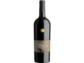 Merlot barrique, 2021 suché, Sedlák, 0,75l