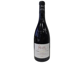 Bordeaux - Chateau du Cros Rouge 2019, 0,75l