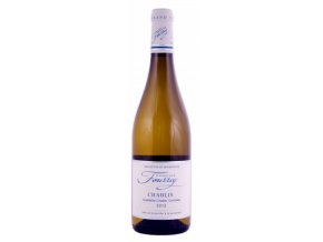 chablis domaine fourrey 2015 00599