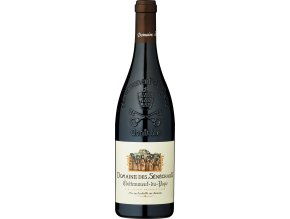 Chateauneuf du Pape 2021, Domaine des Sénéchaux, 0,75l1