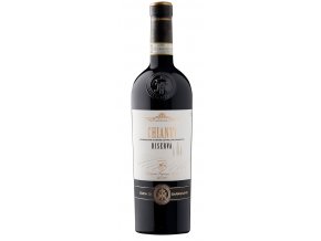 Chianti Riserva DOCG 2018 Duca di Saragnano, 0,75l