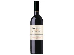 26190 luc pirlet cabernet sauvignon reserve les barriques 2016 0 75l