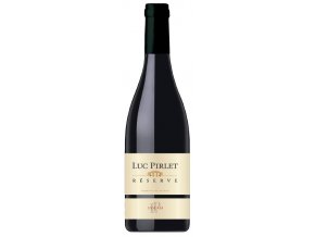 26220 luc pirlet syrah reserve les barriques 2016 0 75l