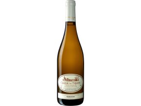 Marsanne 2021, Côtes du Rhône, Chateau du Trignon, 0,75l1