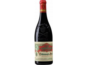 Châteauneuf du Pape 2016 Clos de l´Oratoire, 0,75l