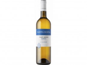 Pinot Grigio DOC 2022 Santa Sofia, 0,75l