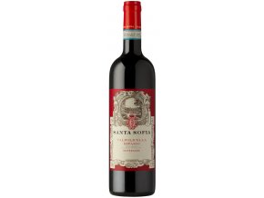 Valpolicella Ripasso DOC Superiore 2017