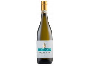 Moscato d´Asti DOCG 2020 Grimaldi, 0,75l