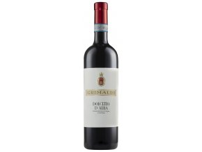 26664 dolcetto d alba doc 2021 grimaldi 0 75l