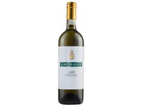 26667 gavi docg 2017 grimaldi 0 75l