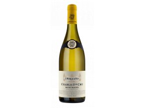 Chablis Premier Cru Montmains 2021 J. Moreau & Fils, 0,75l