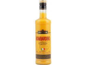 Pircher Bombardino, 17%, 0,7l