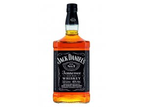 Jack Daniel´s No.7, 40%, 3l