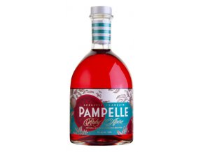 PAMPELLE aperitiv, 15%, 0,7l