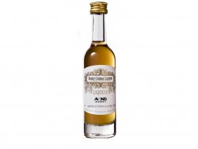 ABK6 Honey Cognac Liquere, miniatura, 35%, 0,05l