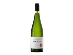 Chenin blanc Simonsig