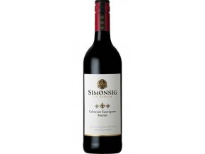 Cabernet Sauvignon Merlot Simonsig