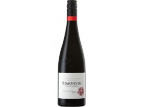 Cabernet Sauvignon Shiraz Simonsig