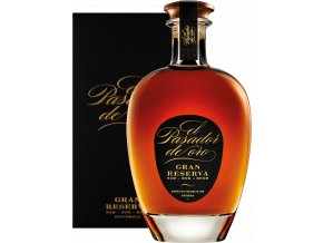 El Pasador de Oro Gran Reserva, 40%, 0,7l