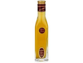 Godet V.S.O.P. Sélection Spéciale Cognac, miniatura, 40%, 0,05l