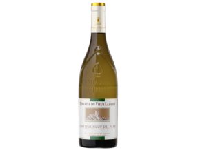 Châteauneuf du Pape Domaine du Vieux Lazaret BLANC