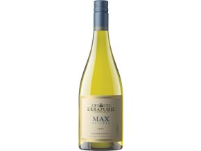 Errazuriz Max Reserva Chardonnay, 0,75l1