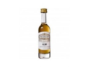 abk6 honey cognac liquer miniatura 0 05 l 35