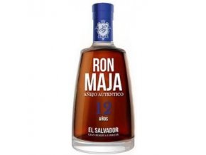 Maja Rum 12 YO, 40%, 0,7l
