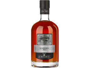 Rum Nation Demerara Solera