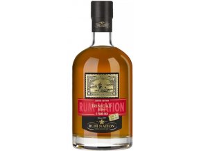 um Nation Trinidad 5 YO Oloroso Sherry Finish,