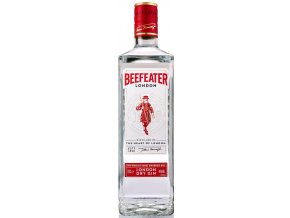 Beefeater gin, 40%, 0,7l