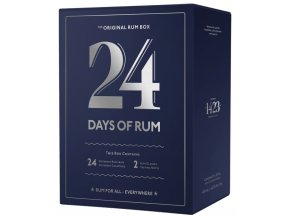 rumovy kalendar 2023