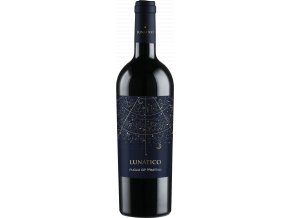 Primitivo Puglia IGP Lunatico, Fernese, 0,75l