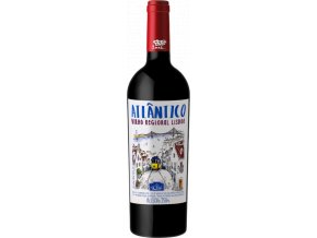 atlantico tinto sm