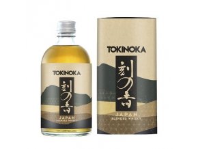 Tokinoka White Whisky, Gift Box, 40%, 0,5l