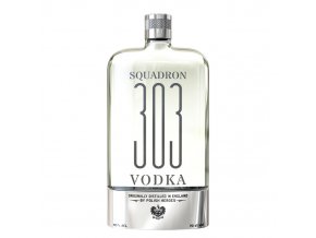 Squadron 303 vodka, 40%, 0,7l