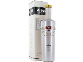 ICE by ABK6 Single Estate Cognac, Gift Box, 40%, 0,7l