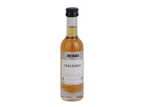 MINI ABK6 VS Single Estate Cognac, miniatura, 40%, 0,05l