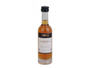 MINI XO Family Reserve Cognac, miniatura, 40%, 0,05l