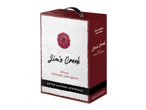 JIMS CREEK SHIRAZ CABSAU BIB MOCKUP