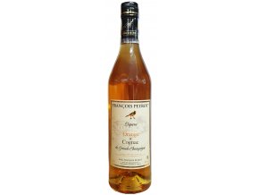 8713 francois peyrot orange au cognac pomerancovy liker 40 0 7l