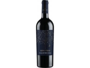 Lunatico Nero d´Avola Puglia DOC 2018, Fernese, 0,75l