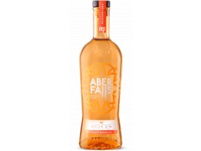 Aber Falls Orange Marmalade gin, 41,3%, 0,7l