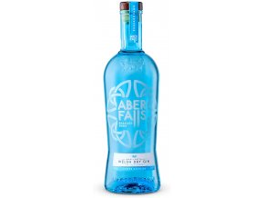 Aber Falls Welsh dry gin, 41,3%, 0,7l