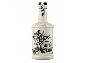 Dead Man’s Fingers Coconut Rum, 40%, 0,7l