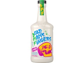Dead Man’s Fingers Coconut, 37,5 , 0,7l