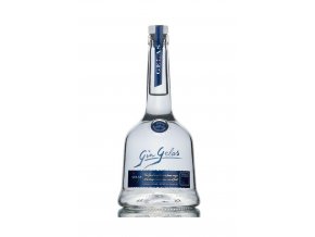 Maison Gélas Gin, 38%, 0,7l