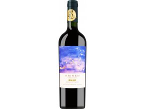 Kaiken Terroir Malbec 2018, 0,75l