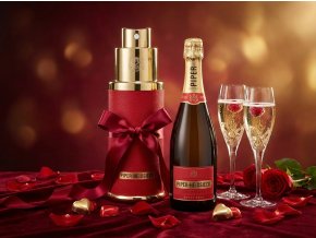 piper heidsieck champagne cuvee brut marylin monroe limited edition v darkove tube 0 75l