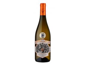 krist chardonnay